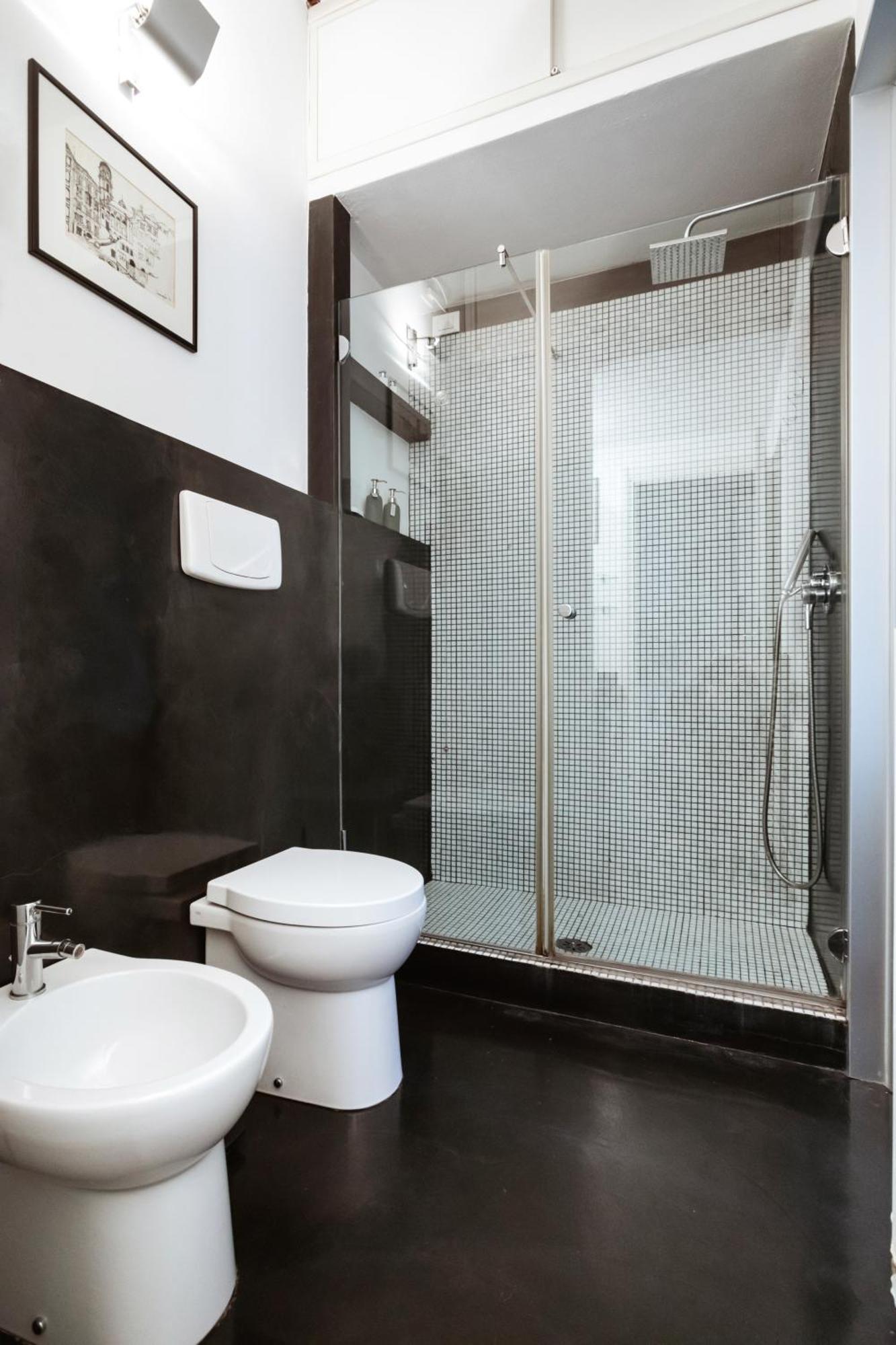 Cosy And Bright Flat In The Heart Of Porta Venezia Appartement Milaan Buitenkant foto