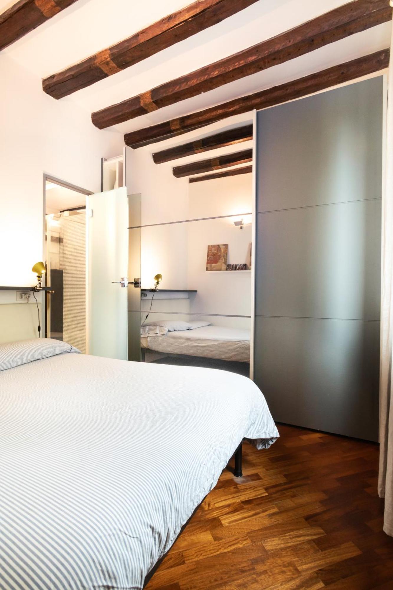Cosy And Bright Flat In The Heart Of Porta Venezia Appartement Milaan Buitenkant foto