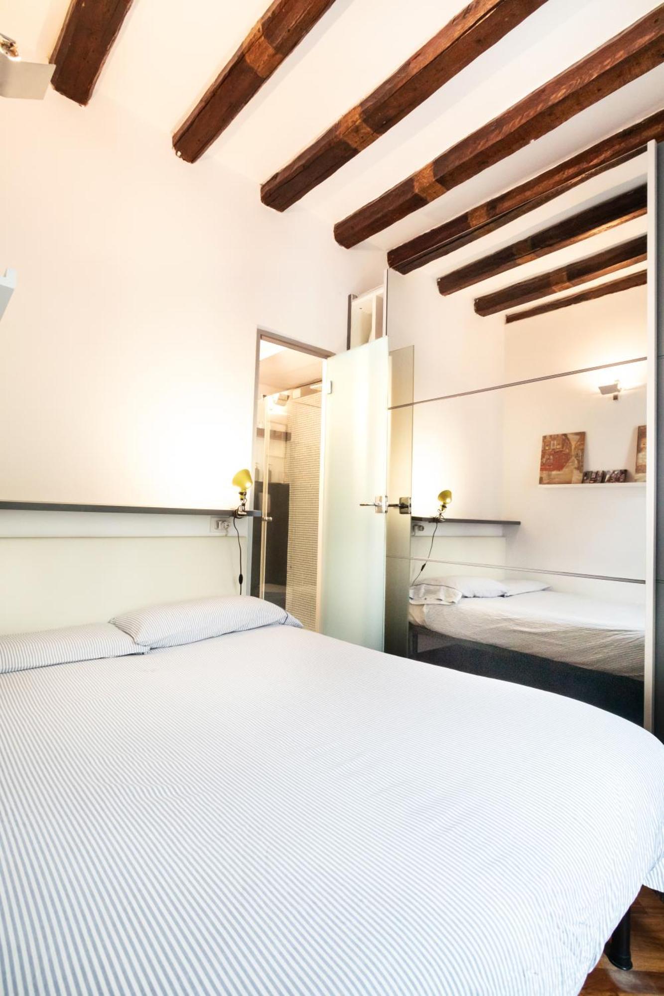 Cosy And Bright Flat In The Heart Of Porta Venezia Appartement Milaan Buitenkant foto